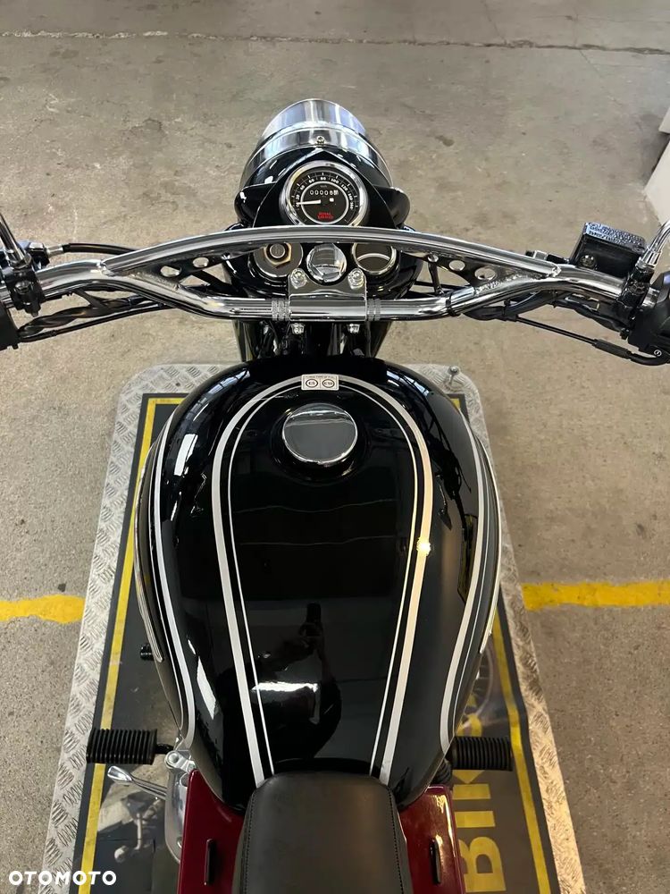Royal Enfield Bullet - 23