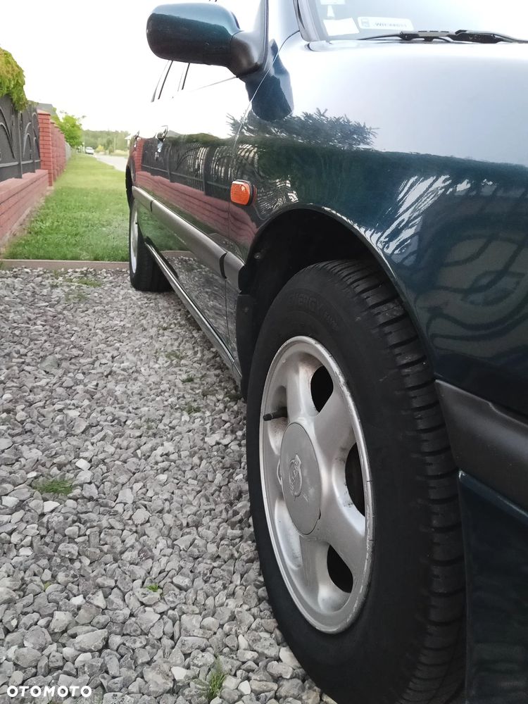 Nissan Primera - 18