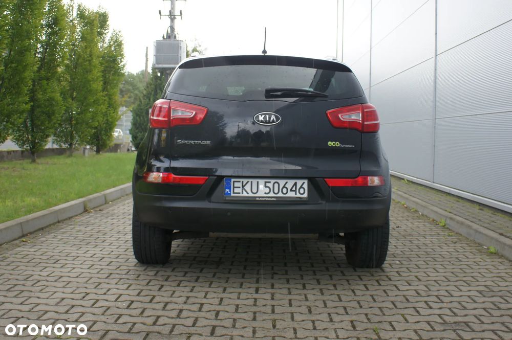 Kia Sportage 1.6 GDI XL 2WD - 5