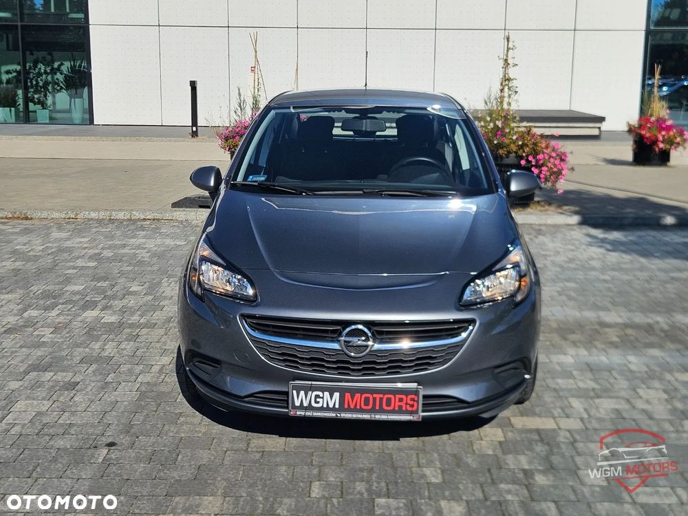 Opel Corsa - 2