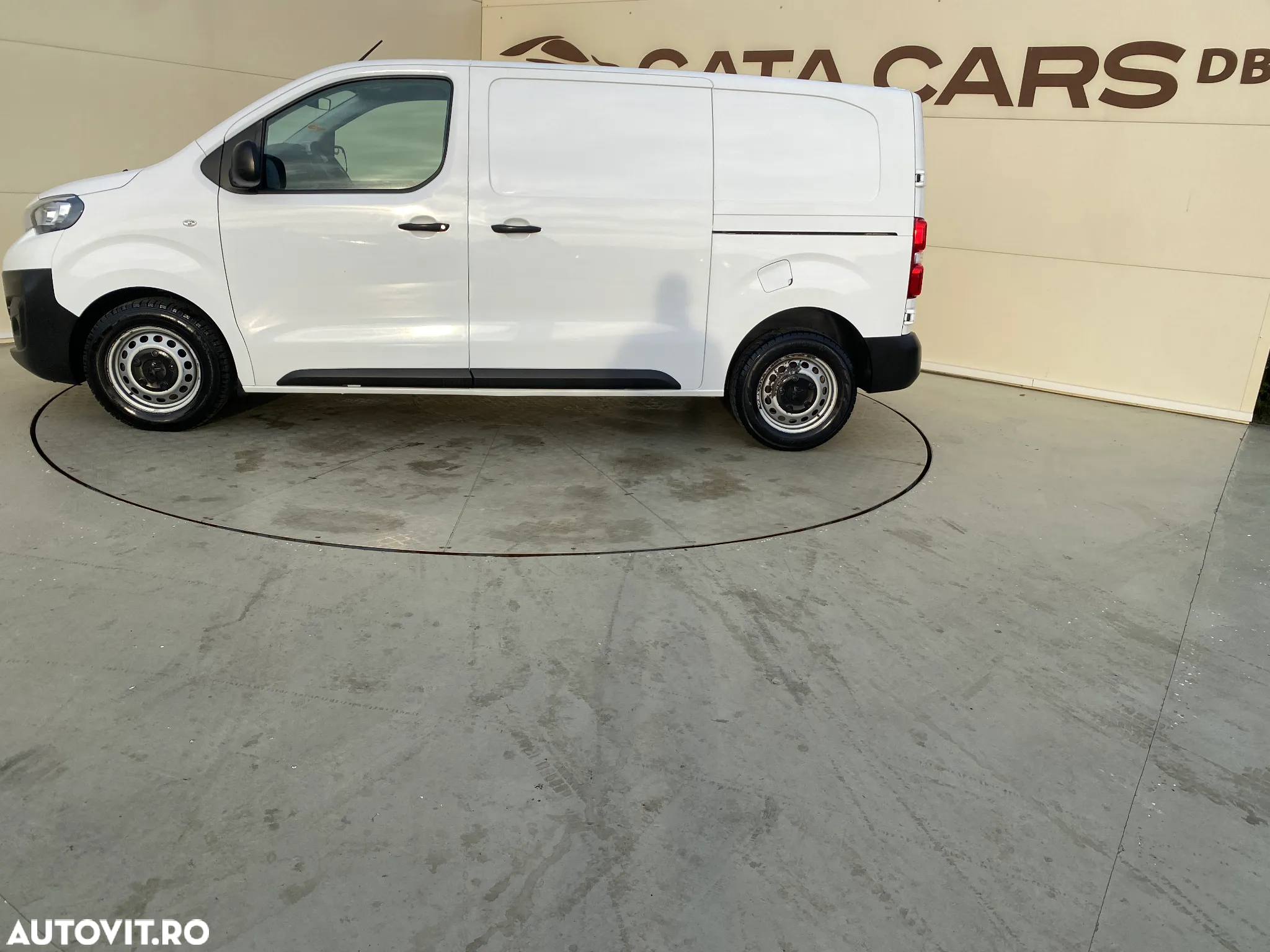 Peugeot Expert  L2H1  2CULISANTE - 7