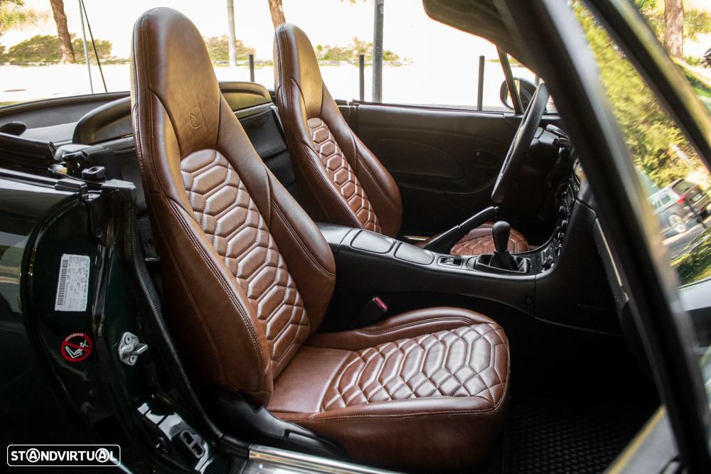 Mazda MX-5 1.6 16V - 24