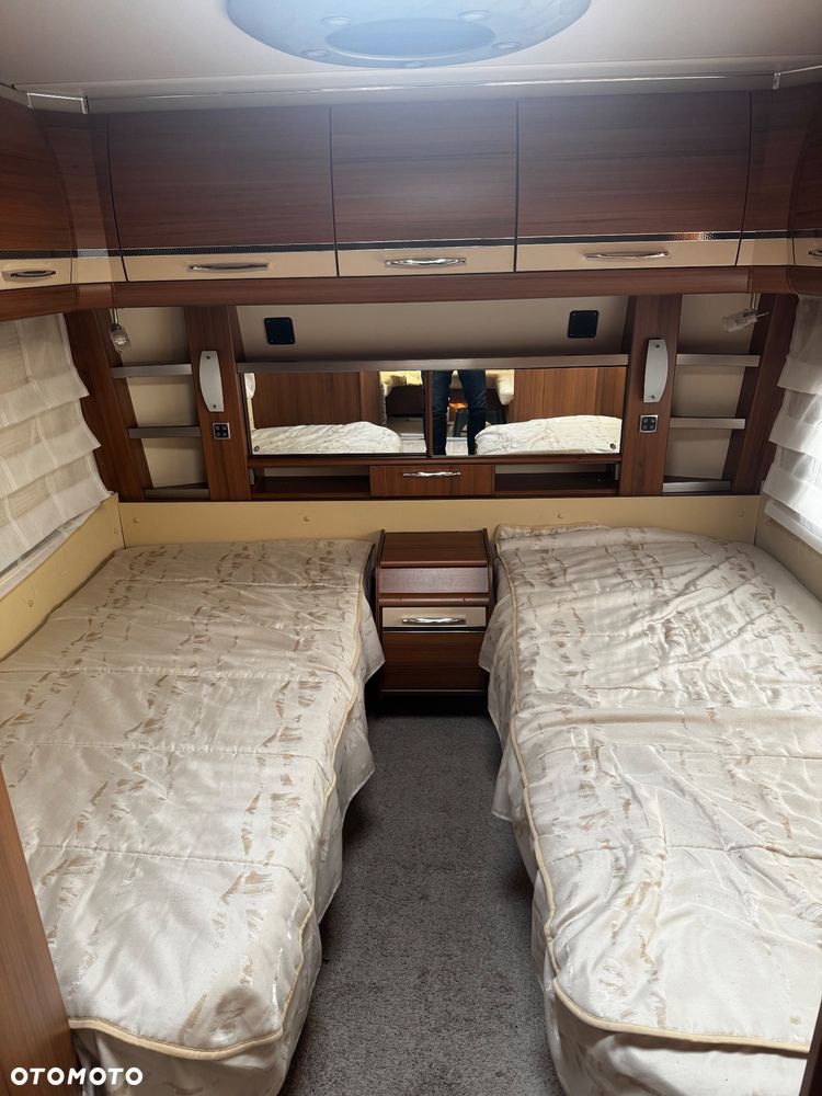 Fendt Brillant 560 - 8