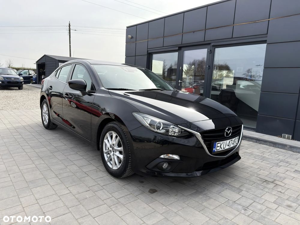 Mazda 3 2.0 Skypassion - 10
