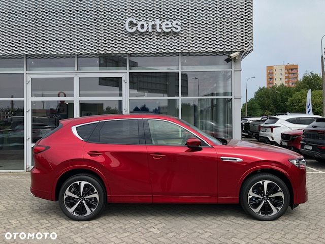 Mazda CX-60 3.3 D mHEV Takumi Plus AWD - 7