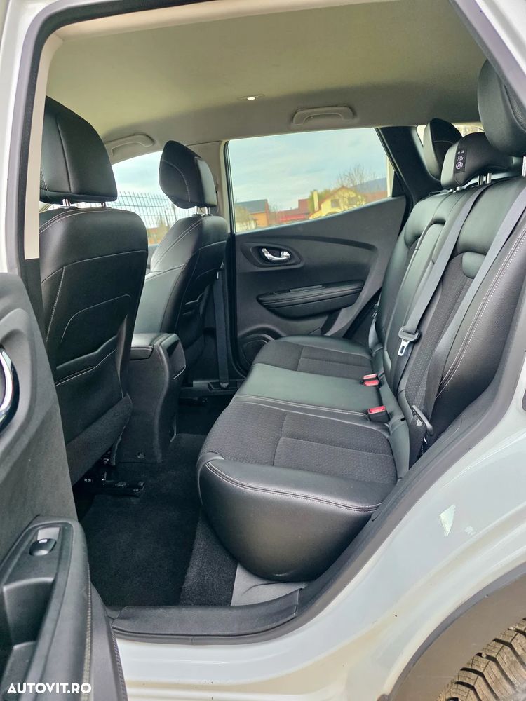 Renault Kadjar Energy dCi 130 COLLECTION - 11