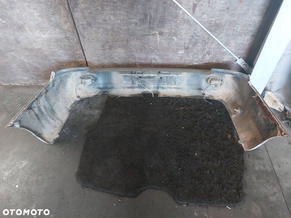 KOMPLETNY TYŁ HYUNDAI SONATA IV - 2