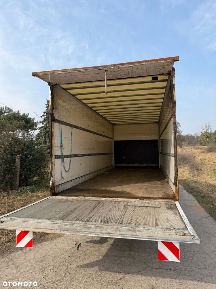 Mercedes-Benz Atego 1223 - 7