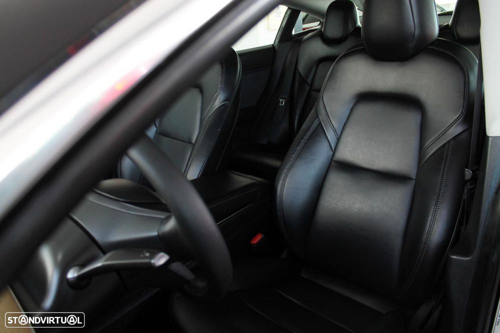 Tesla Model 3 Standard Range Plus RWD - 6