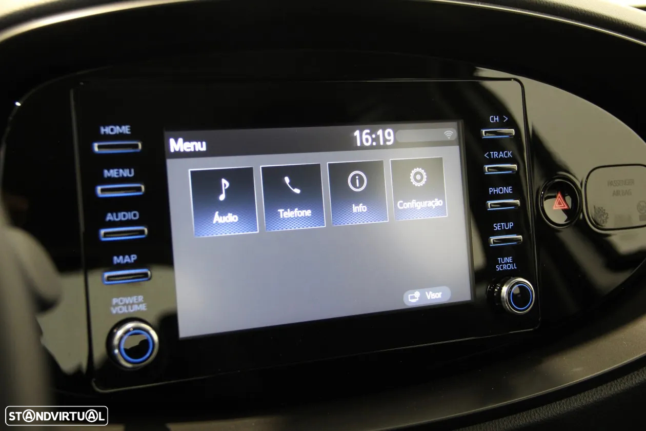 Toyota Aygo X 1.0 Pulse - 20
