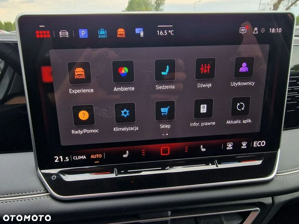 Volkswagen Tiguan 1.5 eHybrid PHEV 150kW Elegance DSG - 28