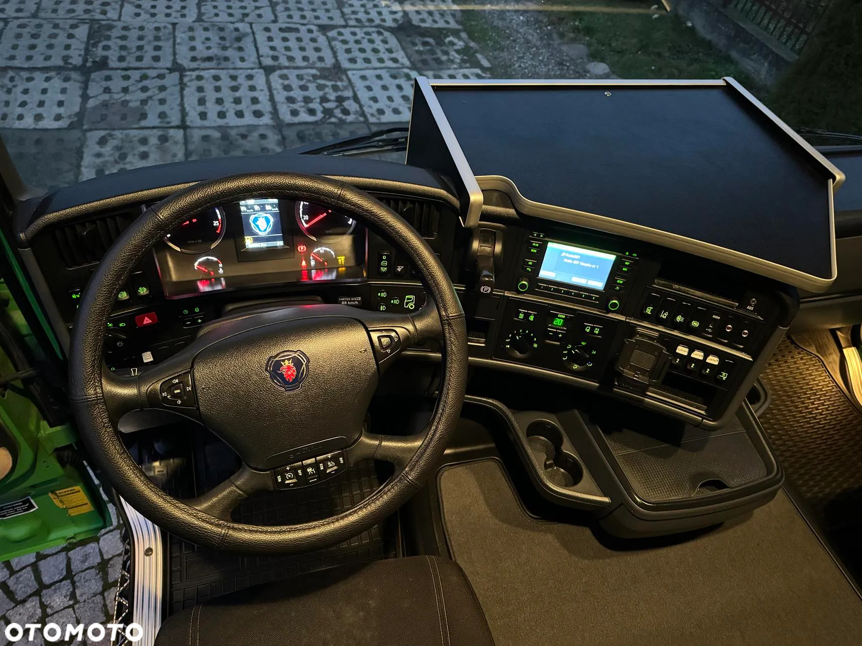 Scania R450 - 24