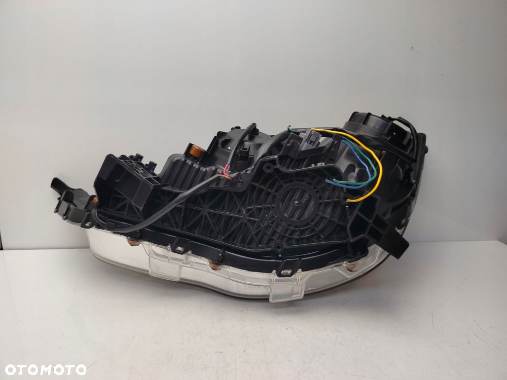 mitsubishi asx 10r- reflektor lampa prawy przód prawa przednia - 10