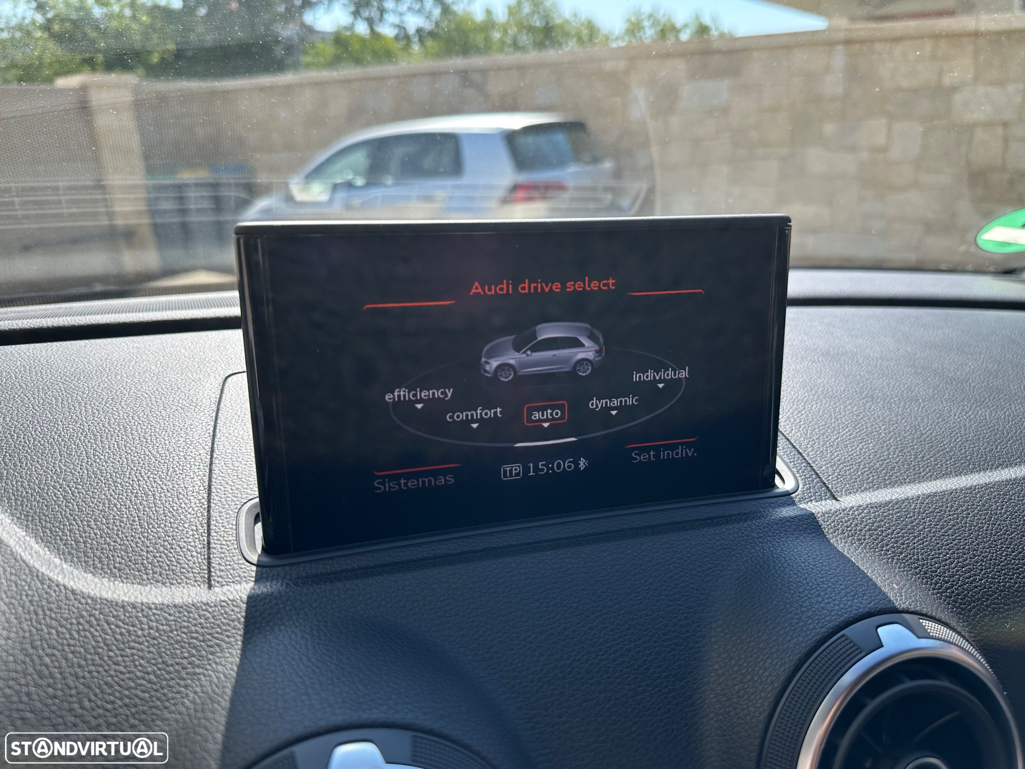 Audi A3 2.0 TDI S-line - 13