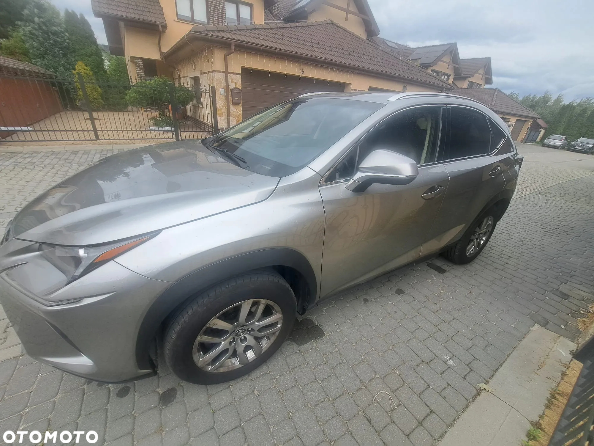 Lexus NX 300 Prestige AWD - 18