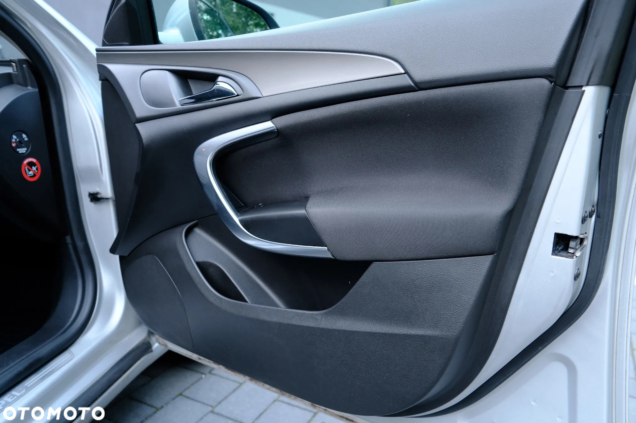 Opel Insignia 2.0 CDTI - 22
