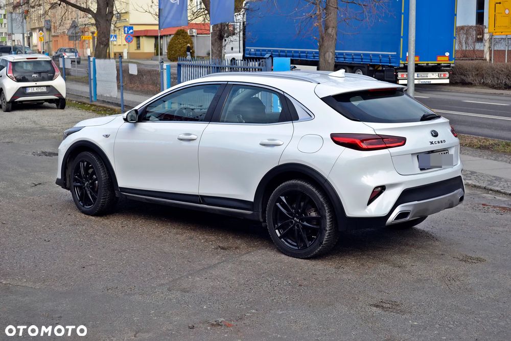 Kia XCeed 1.0 T-GDI OPF JBL SOUND EDITION - 8