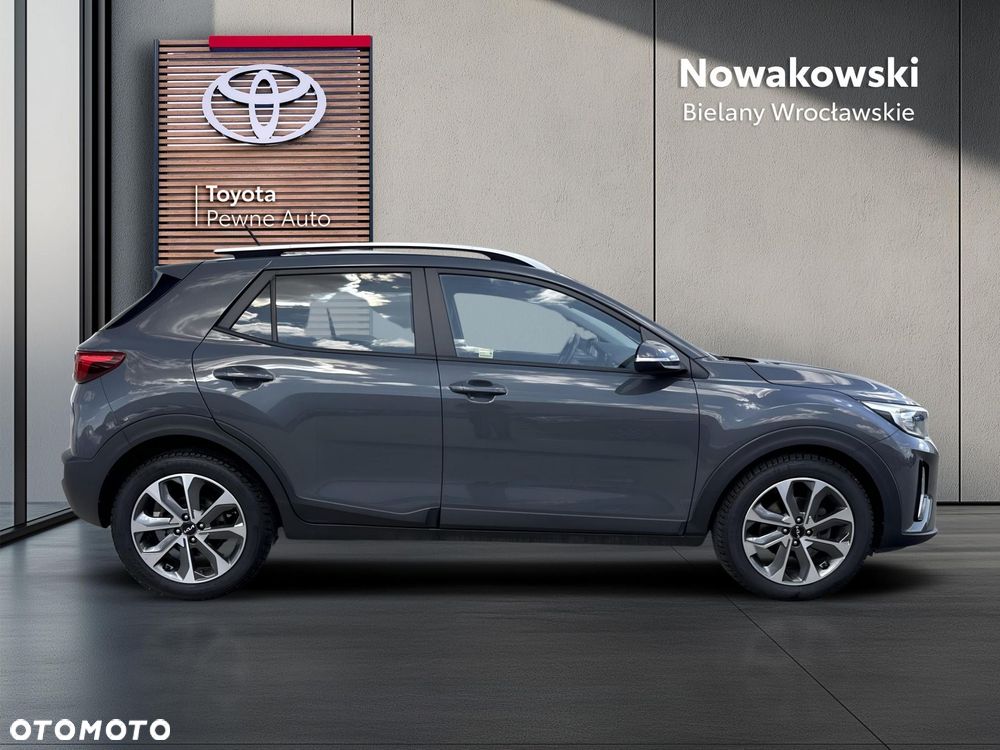 Kia Stonic 1.0 T-GDI MHEV L - 30