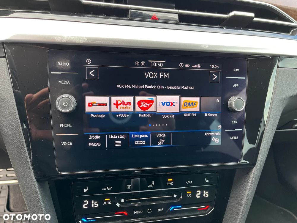 Volkswagen Arteon 2.0 TSI Elegance DSG - 28