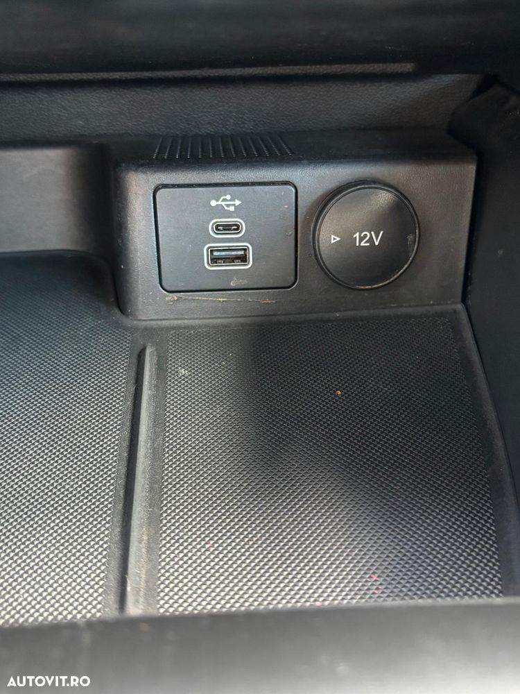 Ford Focus 1.5 EcoBlue Titanium - 21
