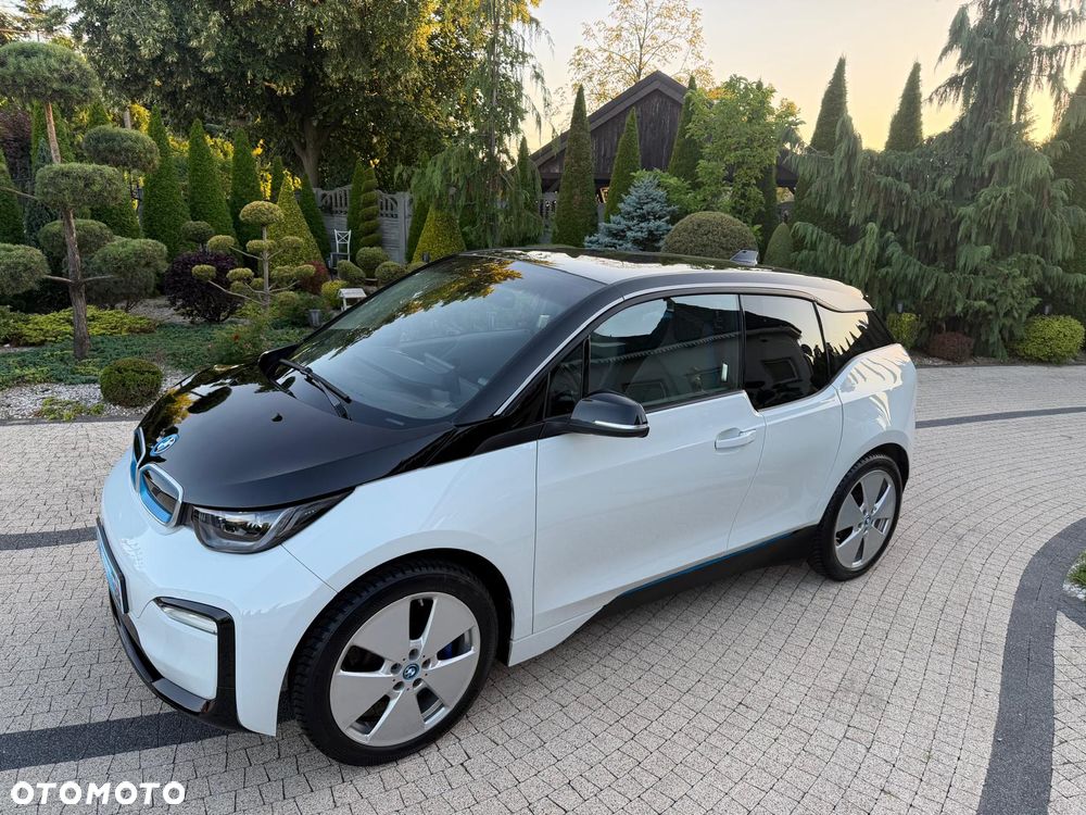 BMW i3 94 Ah - 1