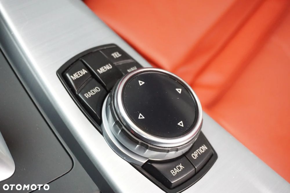 BMW Seria 4 420d Coupe Sport Line - 28