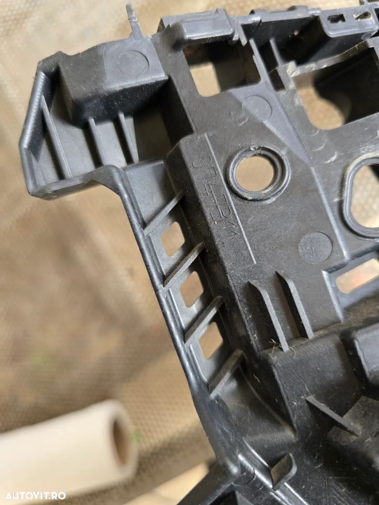 Suport Aripa/Bara Dreapta Fata Opel Astra K 2015-2019 - 6