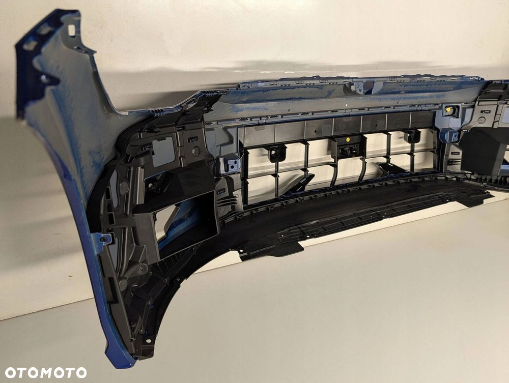 zderzak przód vw golf viii lift r r20 2023- - 8