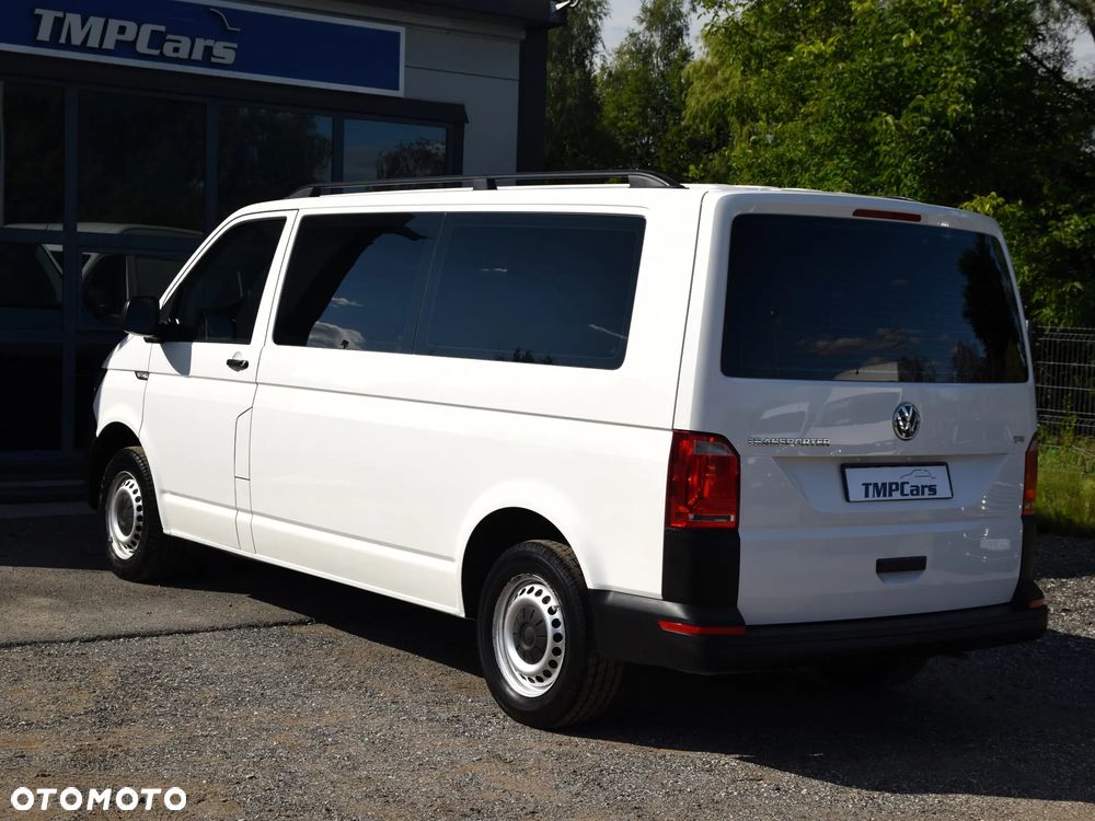 Volkswagen Transporter Lang EU5 - 28