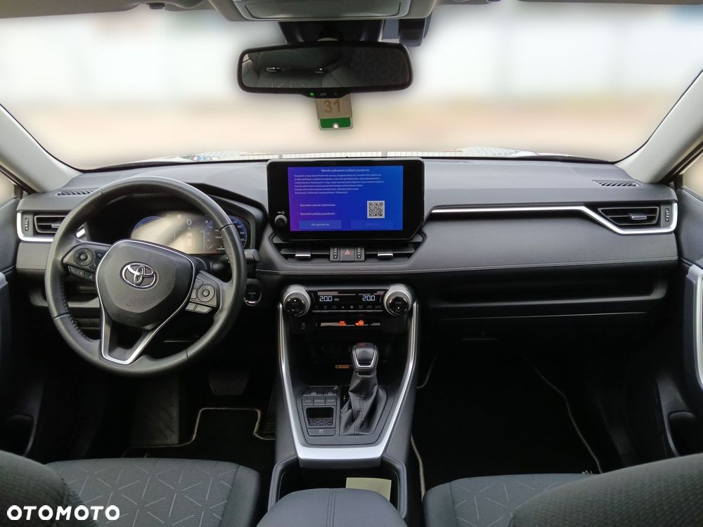 Toyota RAV4 - 2