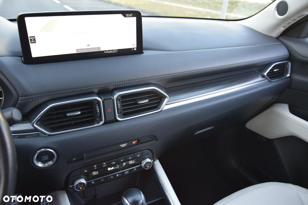 Mazda CX-5 2.5 Homura AWD - 25