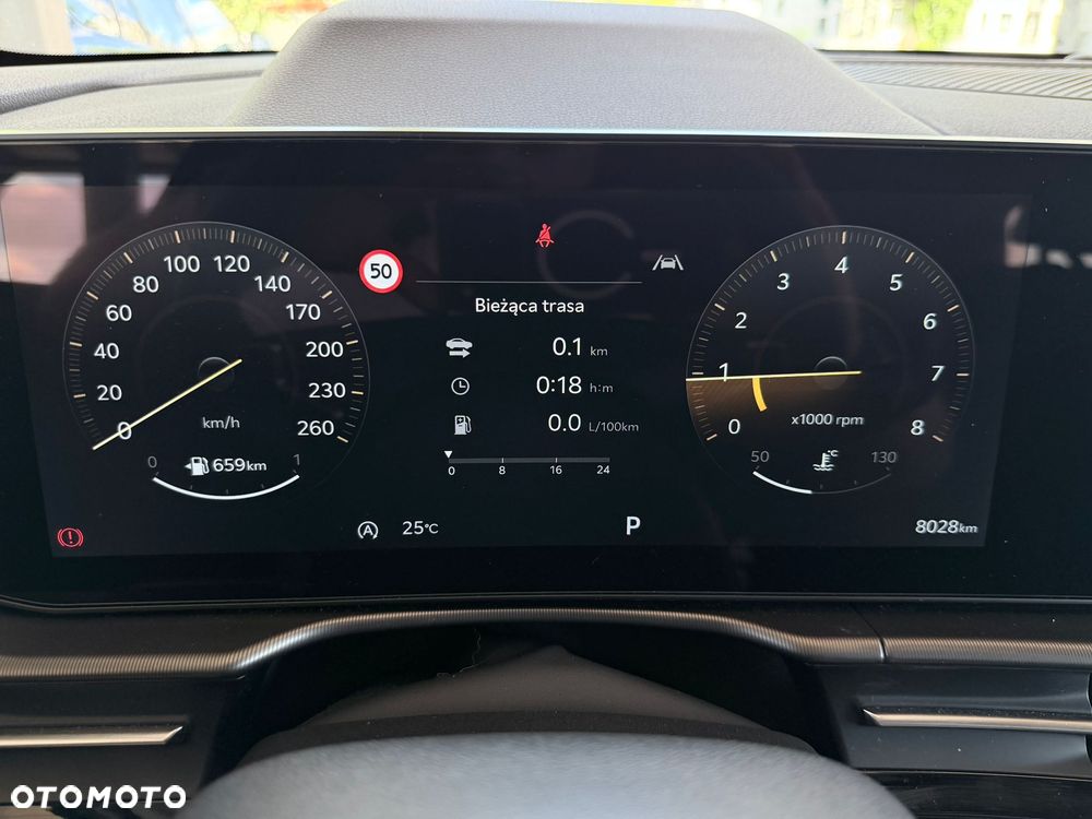 Kia Sportage 1.6 T-GDI Anniversary 2WD DCT - 36