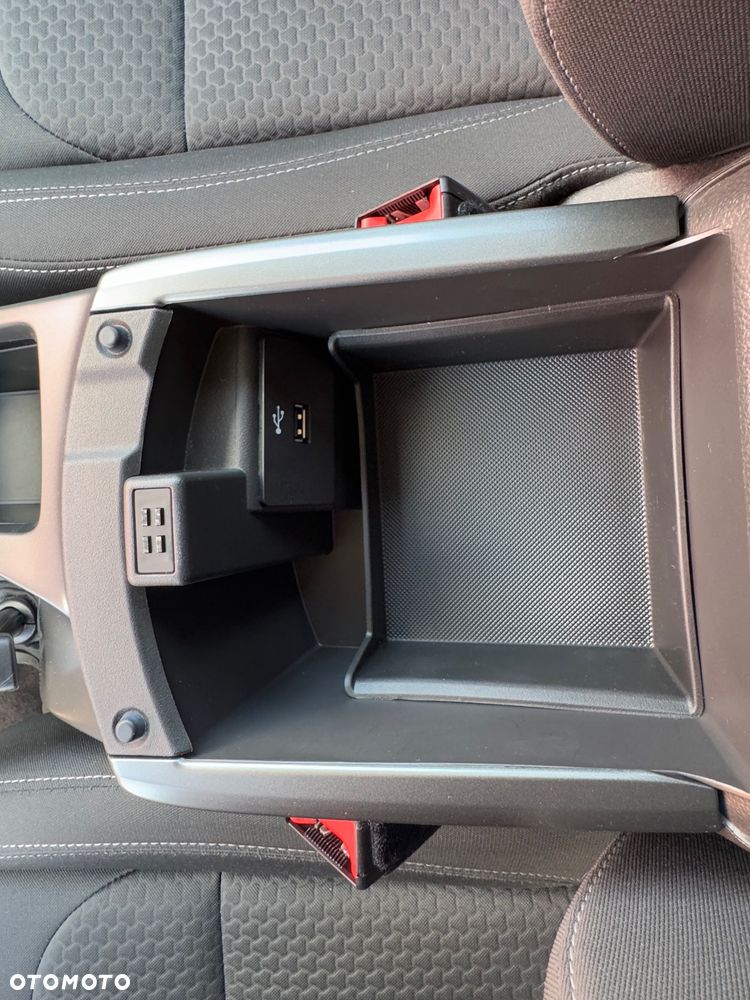 Ford Kuga 1.5 EcoBoost FWD Edition ASS - 20