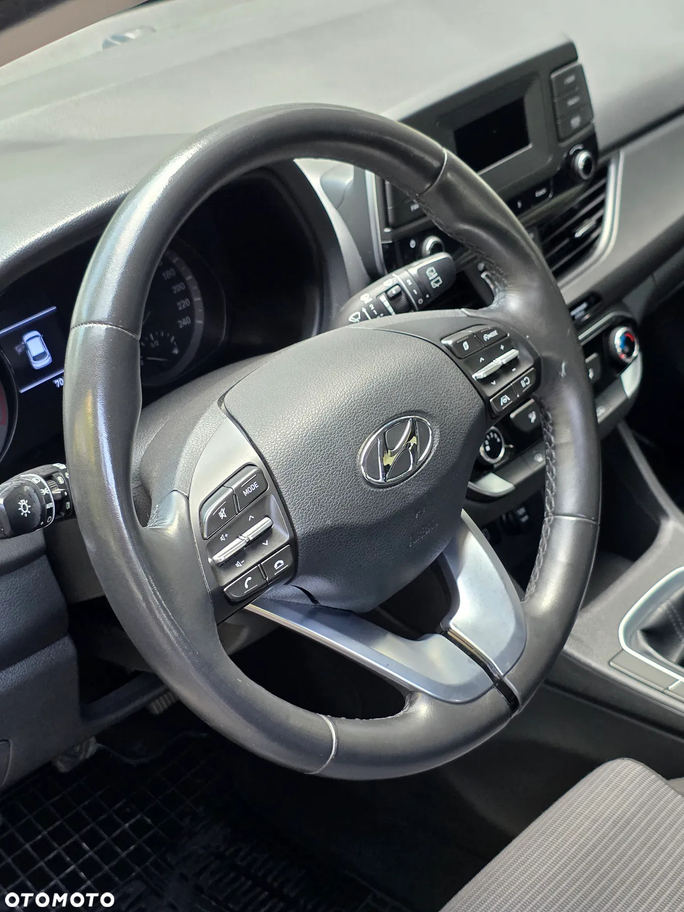 Hyundai i30 1.5 DPI Modern - 2