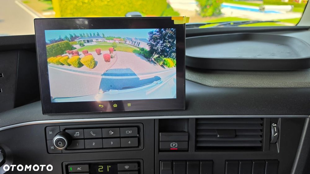 Volvo ///FH///500///2022/// GLOBETROTTER///XXL///FULL LED/// VIRTUAL COCPIT///KLIMATYZACJA POSTOJOWA///ZABUDOWY MIĘDZYOSIOWE///NAWIGACJA///TV/// WAGA///STAN BARDZO DOBRY - 29