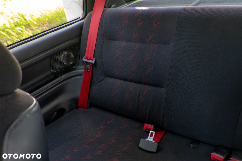 Peugeot 106 1.6 Rallye - 27