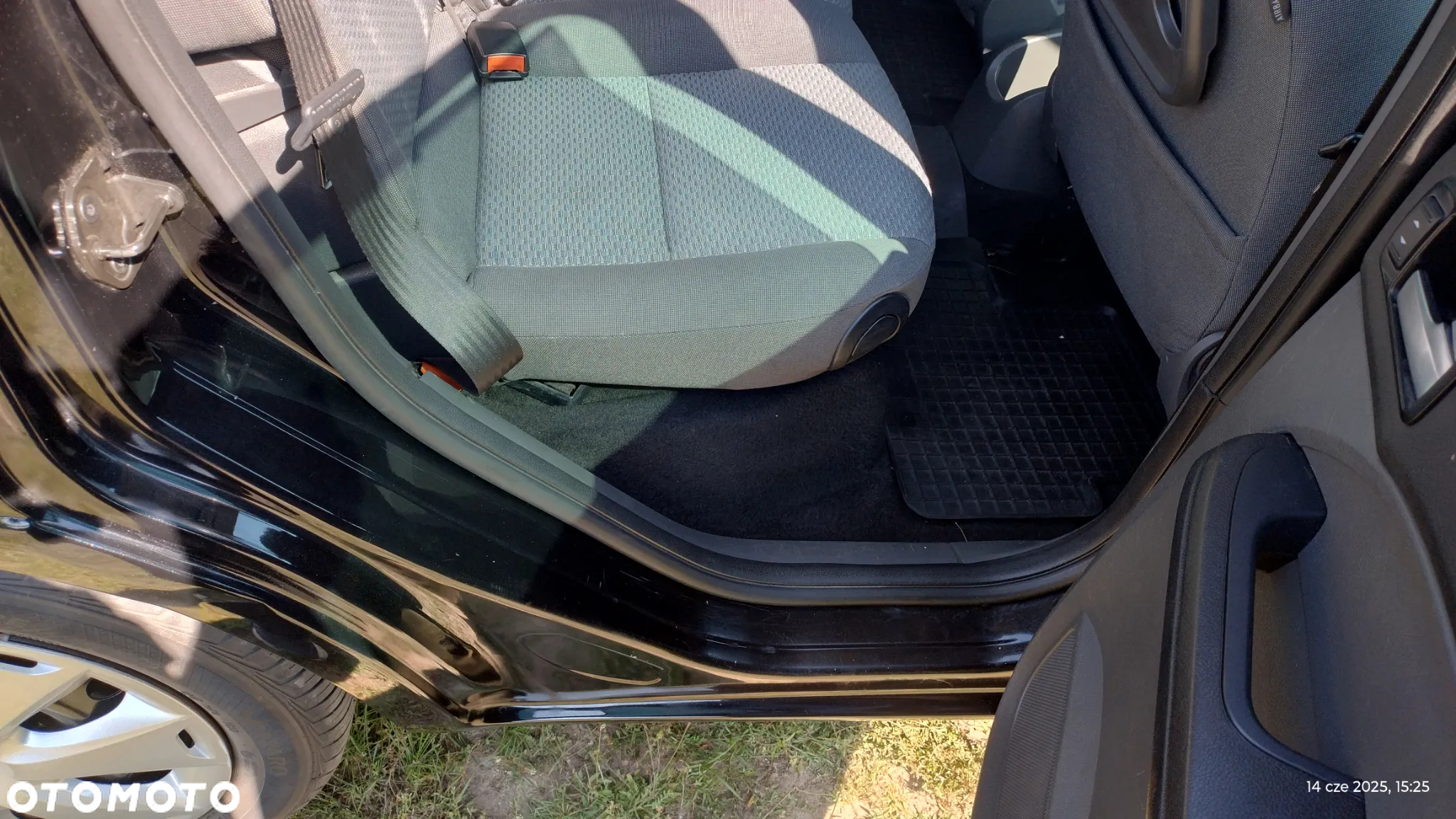 Ford C-MAX - 35
