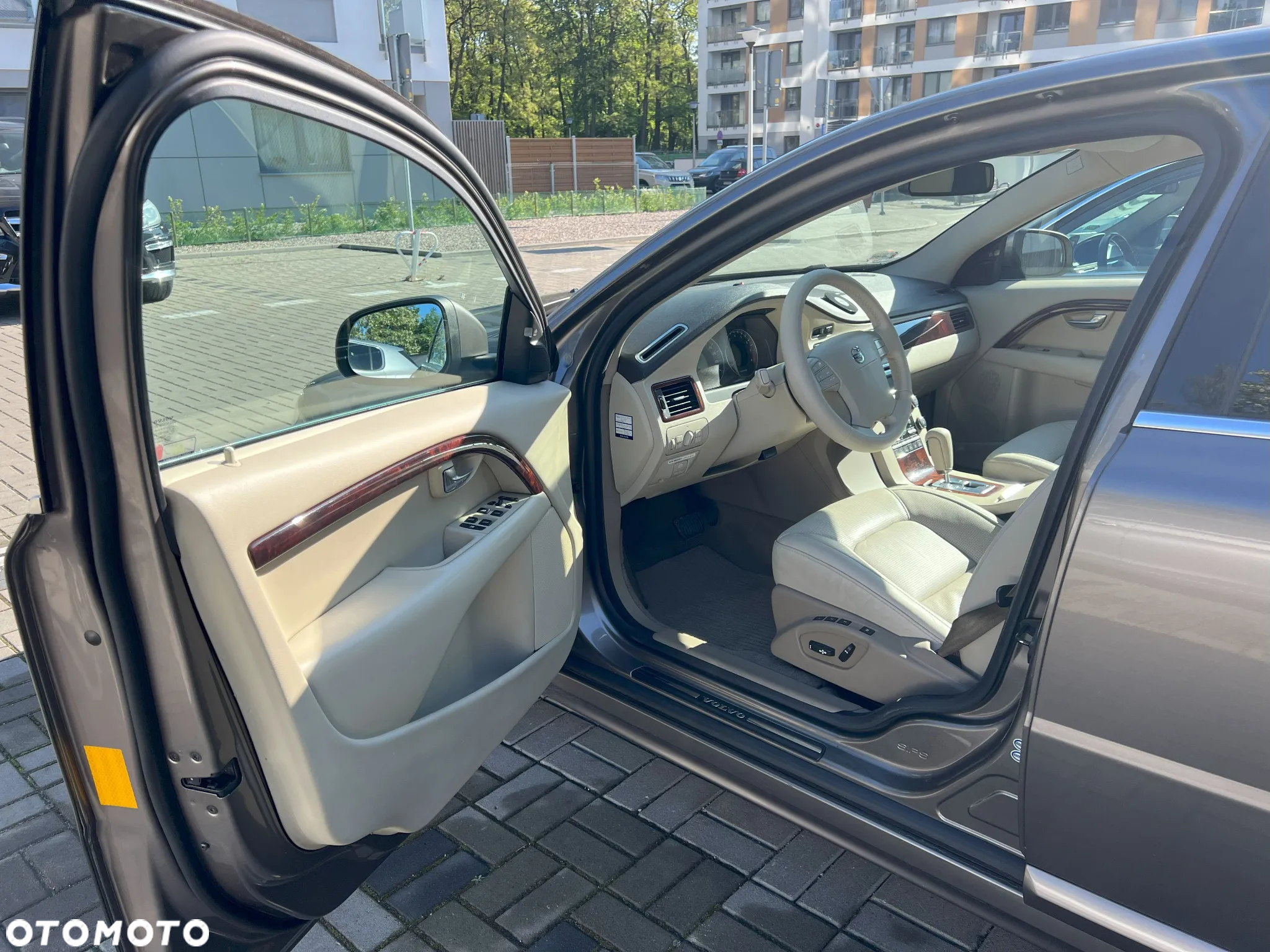 Volvo S80 3.2 Executive - 7
