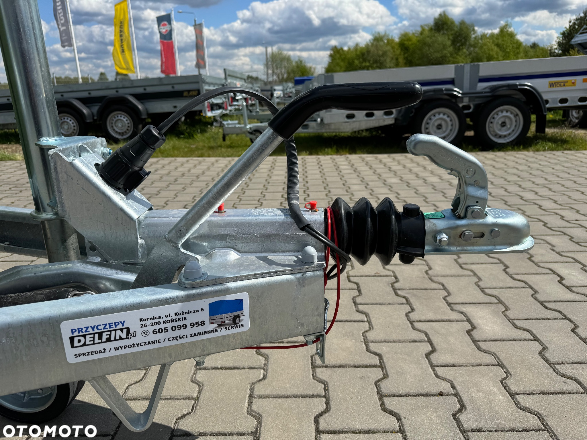 Cheval Liberte Gold Orgin Alu + siodlarnia , do przewozu 2 koni , 2000 kg - 34