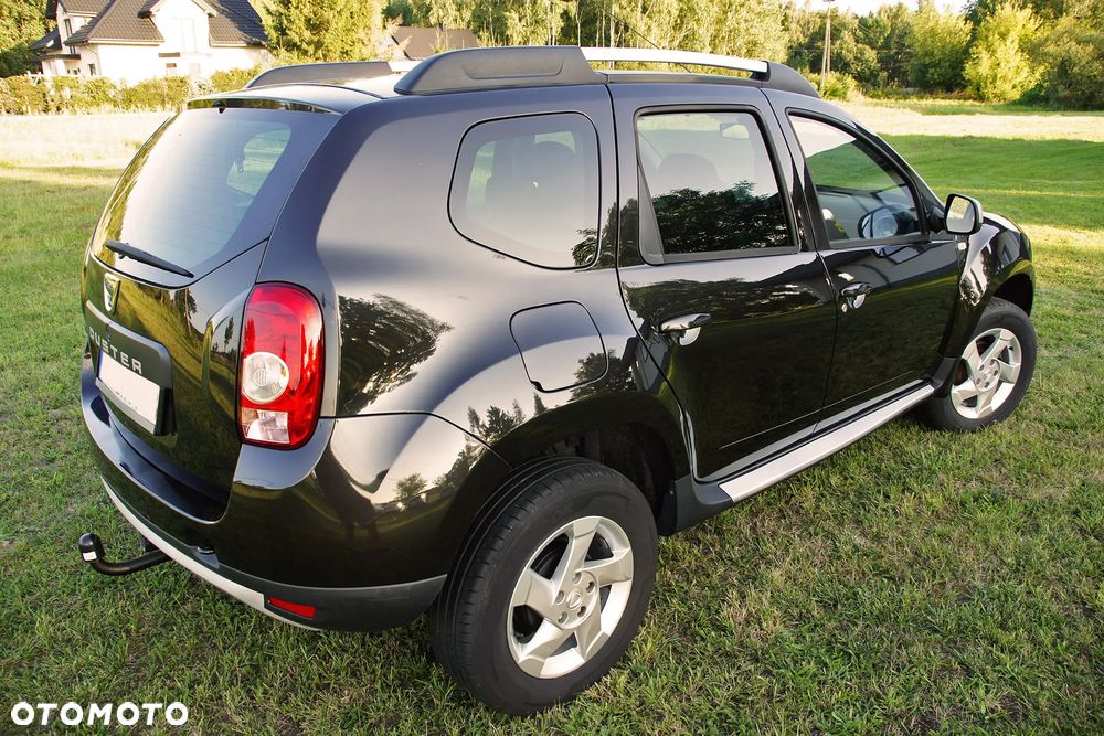 Dacia Duster 1.6 16V 4x2 - 20