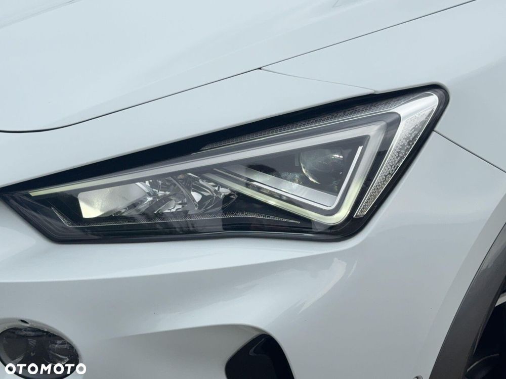 Cupra Formentor 2.0 TSI 4Drive DSG - 10