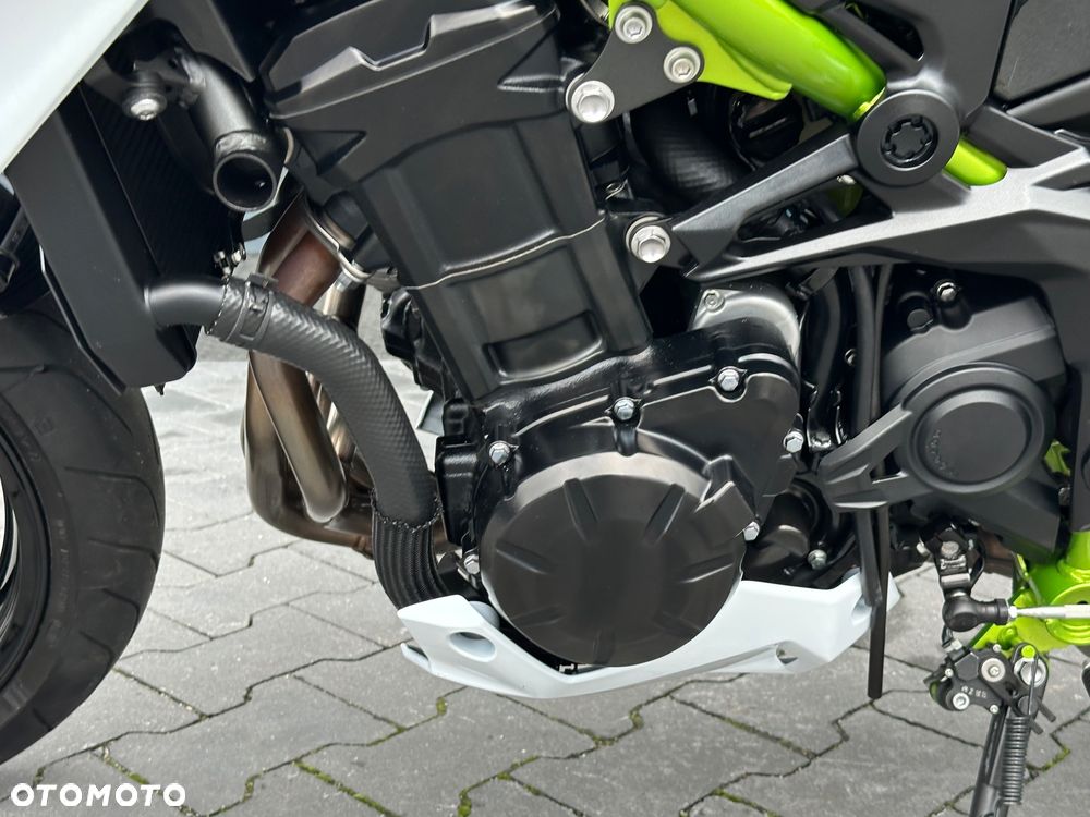 Kawasaki Z 900 - 36