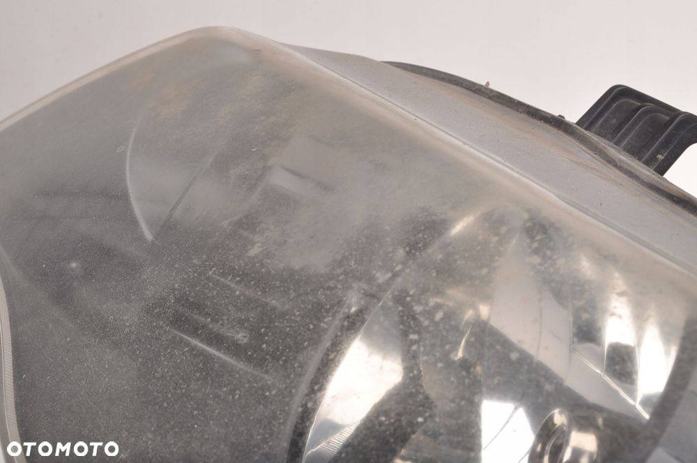 ROVER 45 LAMPA LEWA PRZEDNIA LEWY PRZÓD LIFT EU - 5