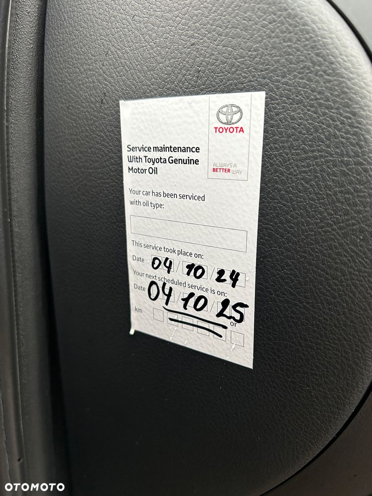 Toyota Avensis Touring Sports 1.6 D-4D - 34