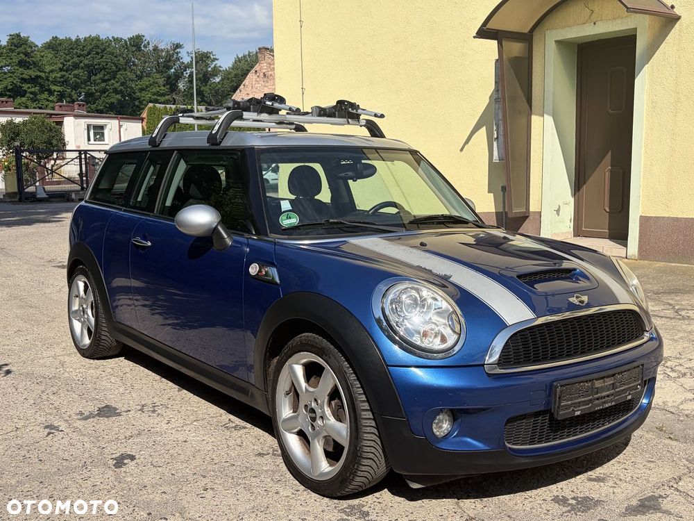 MINI Clubman - 4
