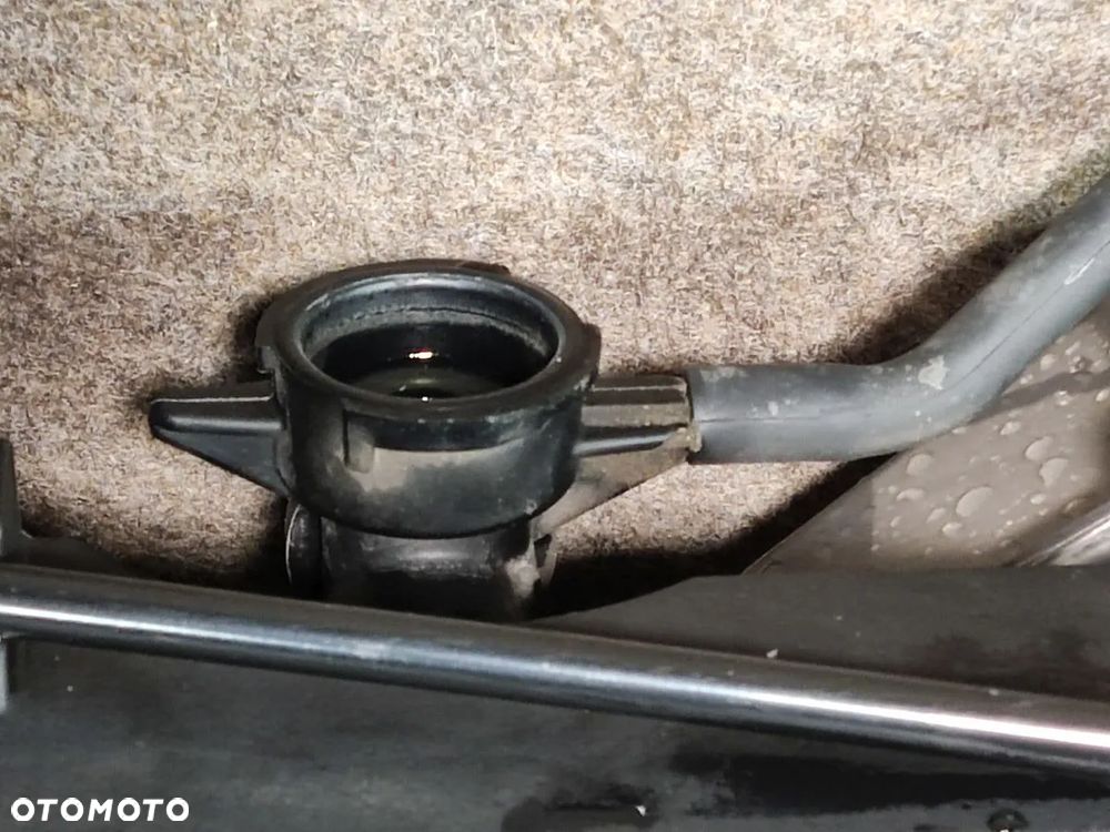 MAZDA CX5 2.0i od 2021r Chłodnica Wody Pas Przedni - 5