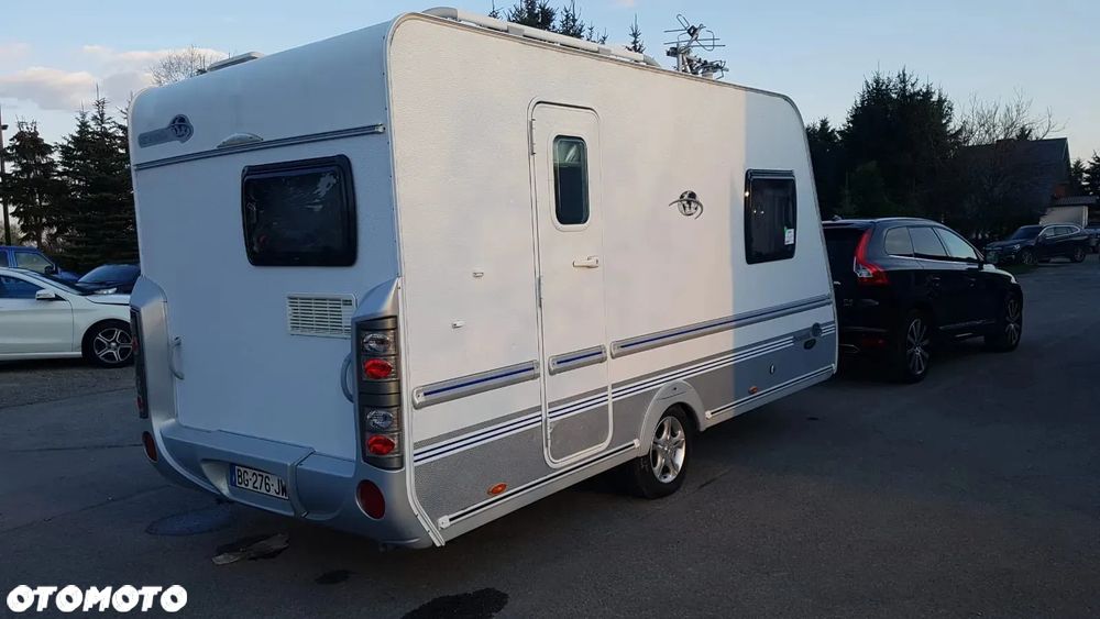 Caravelair EMERAUDE 400 - 2