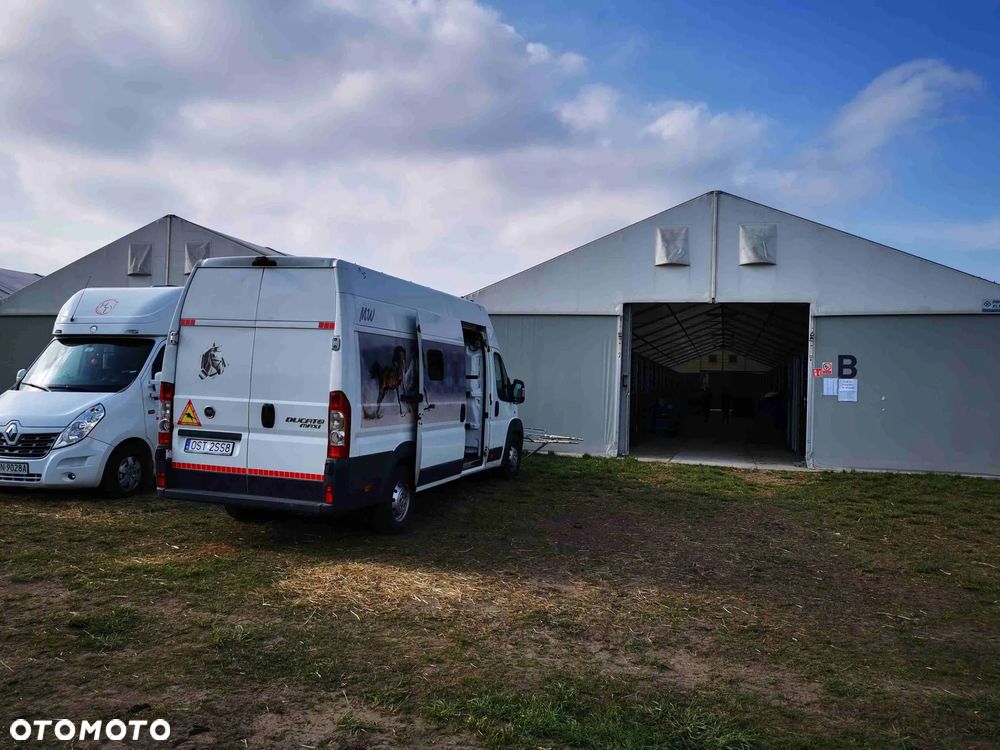 Fiat Ducato Maxi - 24