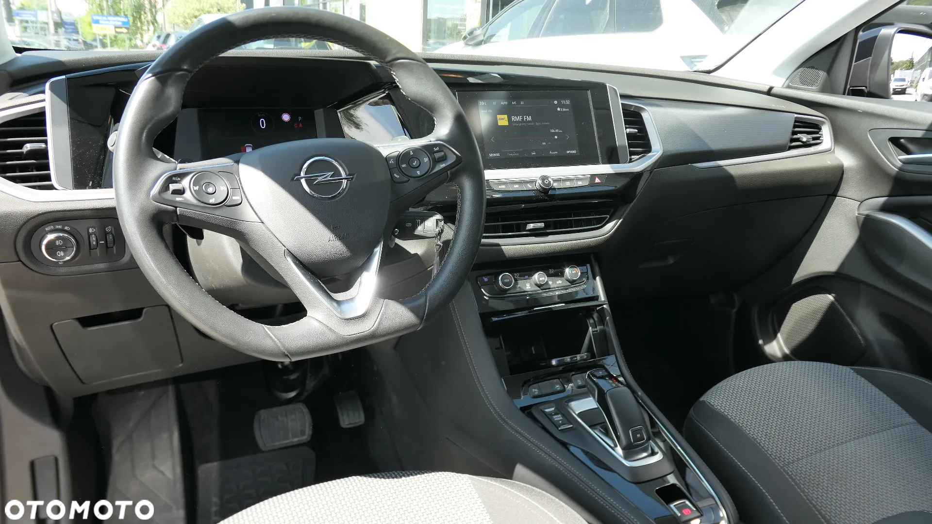 Opel Grandland X - 7