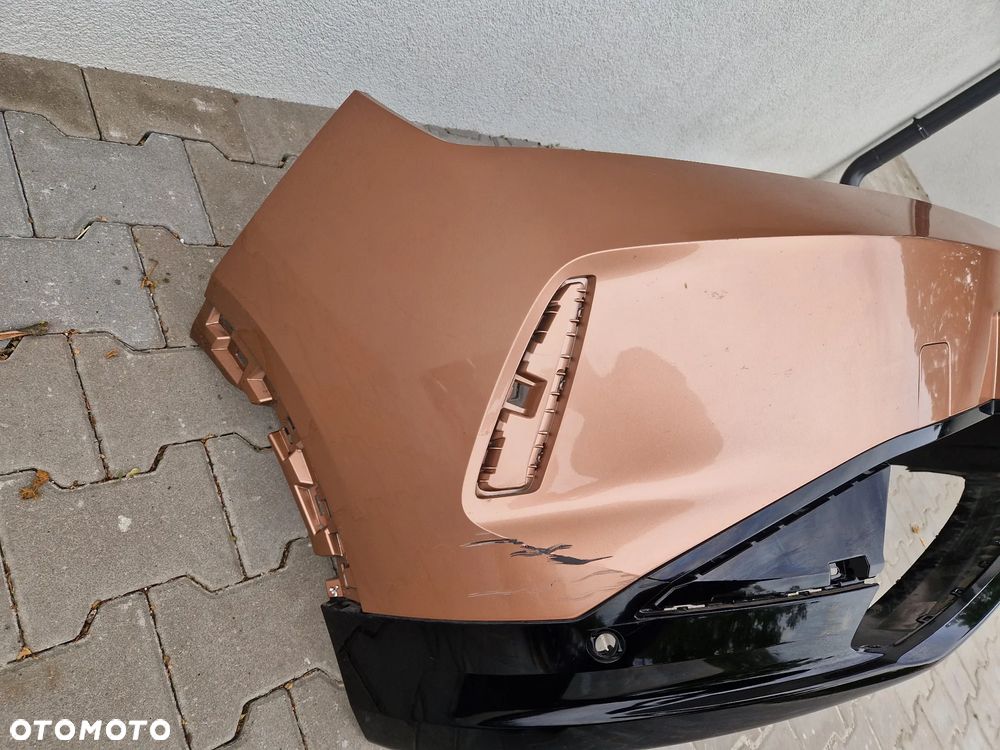Zderzak Opel Grandland II ev 2024 - - 5
